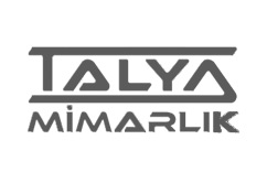 Talya Mimarlık Logo